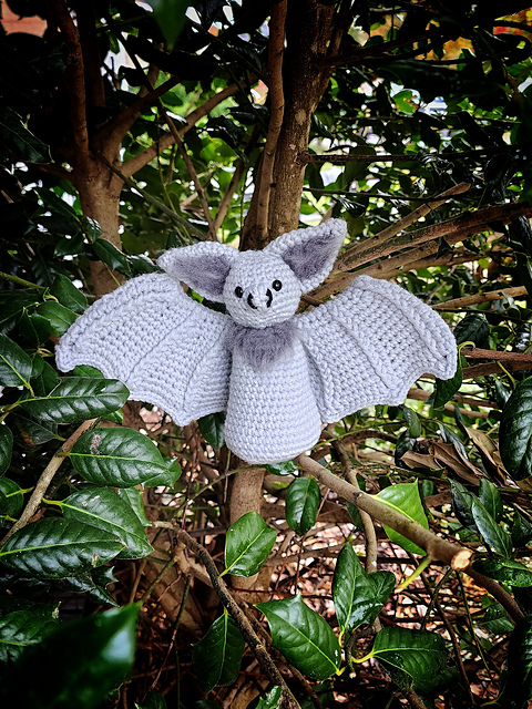 Batrick the Bat