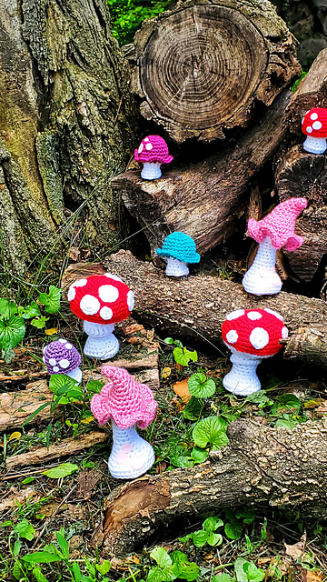 Shroom Squad