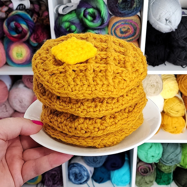 Waffle