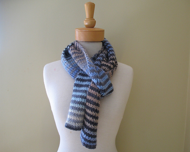 Prism Scarf