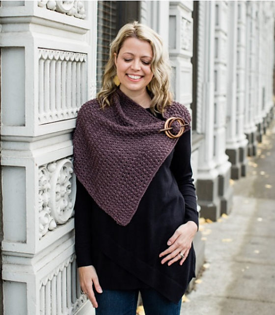 Crackling Fire Wrap