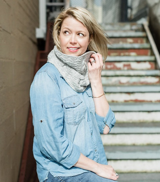 Forager Cowl