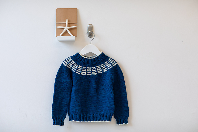 Soundbite Sweater