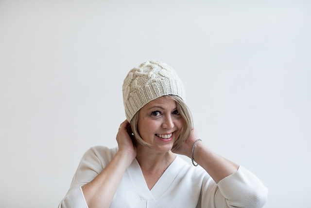 Selwyn Beanie