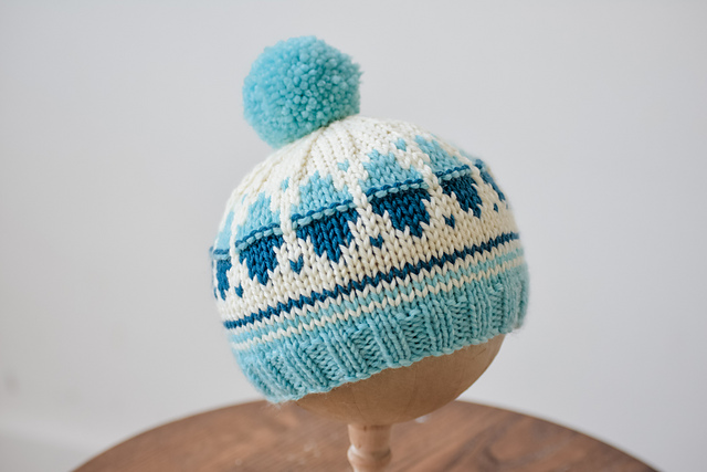 Tugboat Beanie
