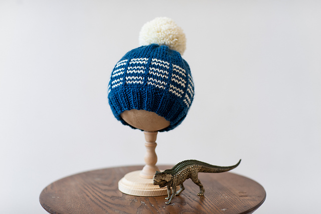 Soundbite Beanie