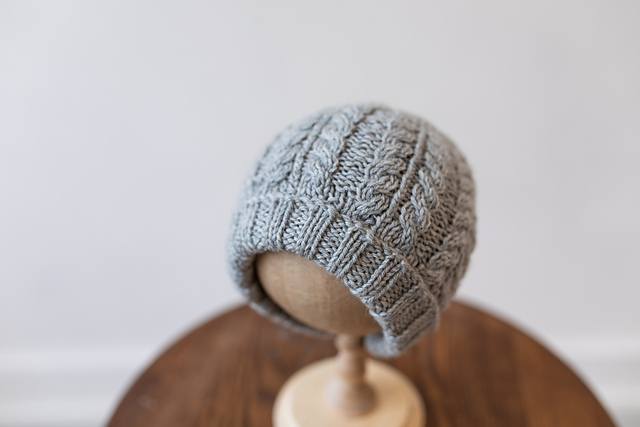 The Gansey Beanie