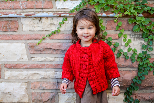 Companion Sweater