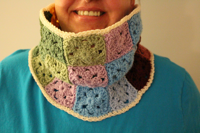 Saltine Cowl