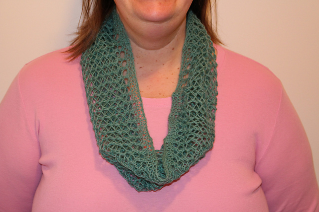 Airy Cowl