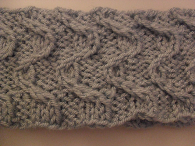 Wave Goodbye to the Cold Earwarmers