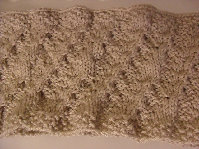 Leaning Cowl