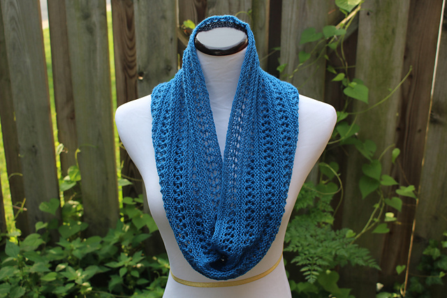 Easy Like Sunday Morning Cowl