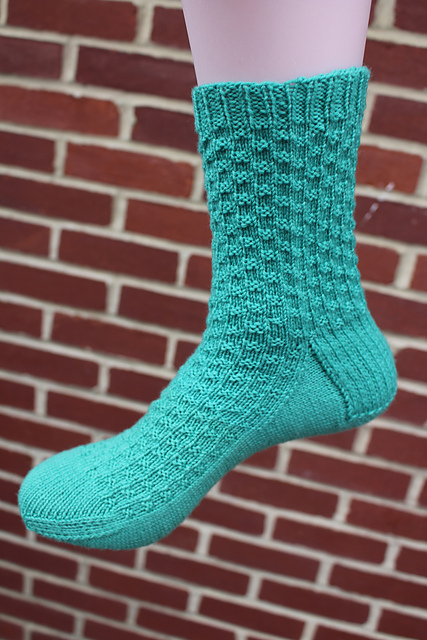 Masculine Socks