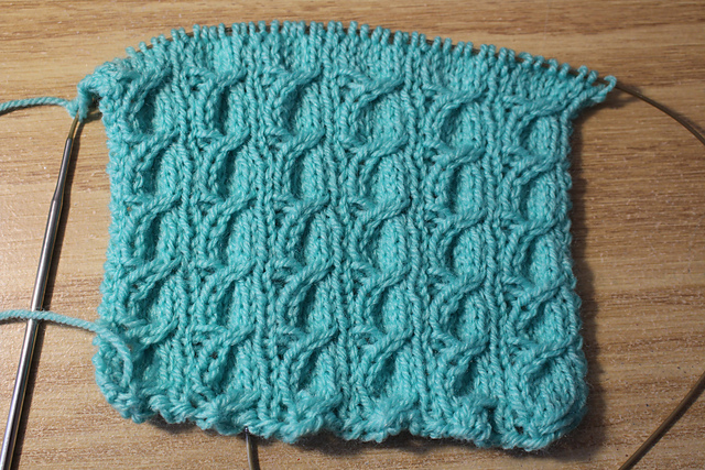 Square No. 99