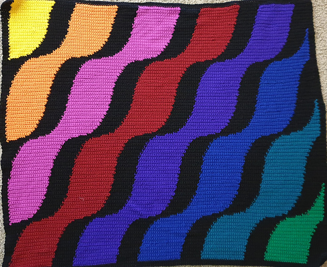 Atlanta Bargello
