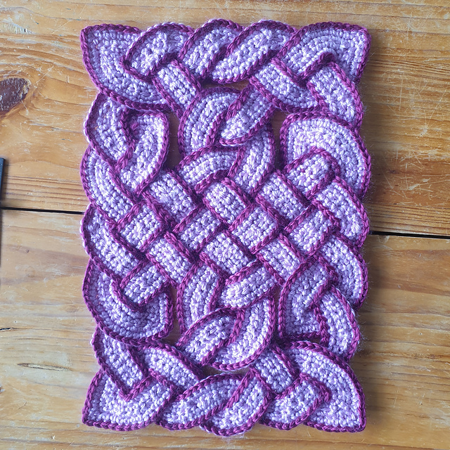 Porteau Knot