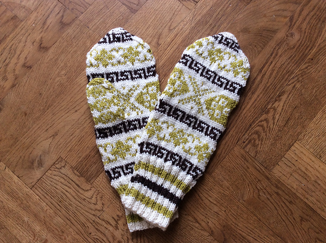 Fair Isle 3