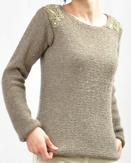 Pull CHATOU
