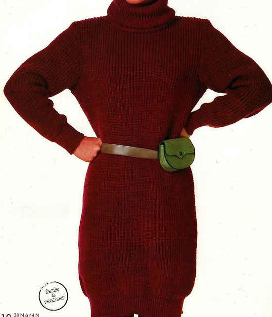 n°18 - Robe