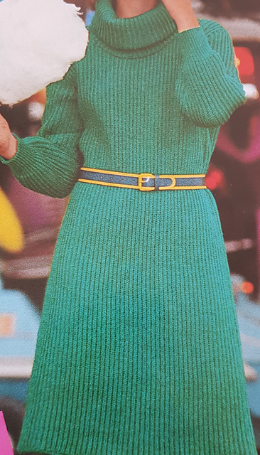 Robe No 30