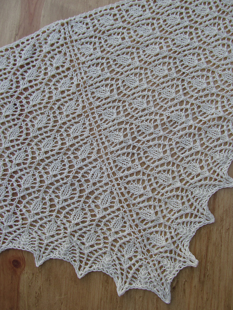 Pod Shawl
