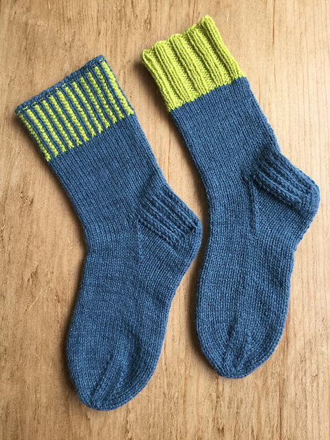 Solitude Hiking Socks