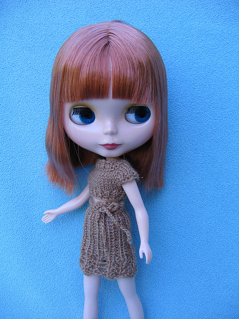 Blythe Scalloped Lace Skirt