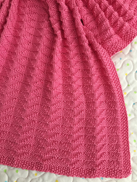 Soaring Baby Blanket