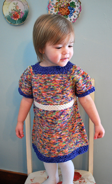 Verity Tunic & Dress