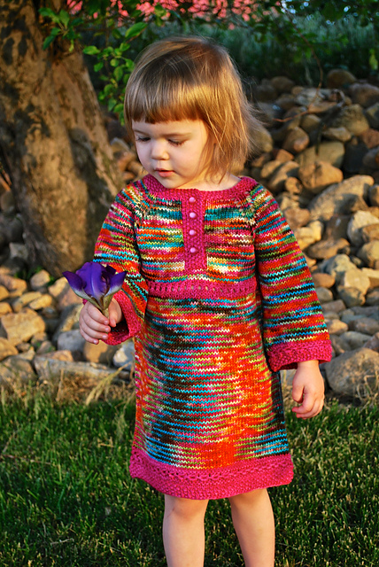 Empress Tunic & Dress