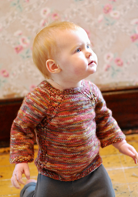 Alder Sweater