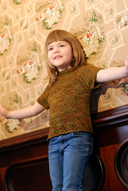 Grasse Sweater