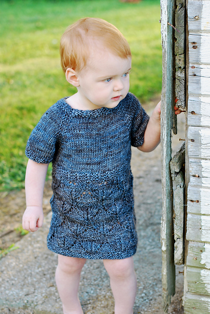 Nave Tunic & Dress