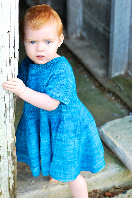 Arden Dress