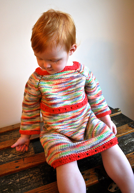 Boden Sweater/Dress