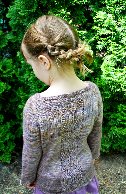 Hawthorne Cardigan