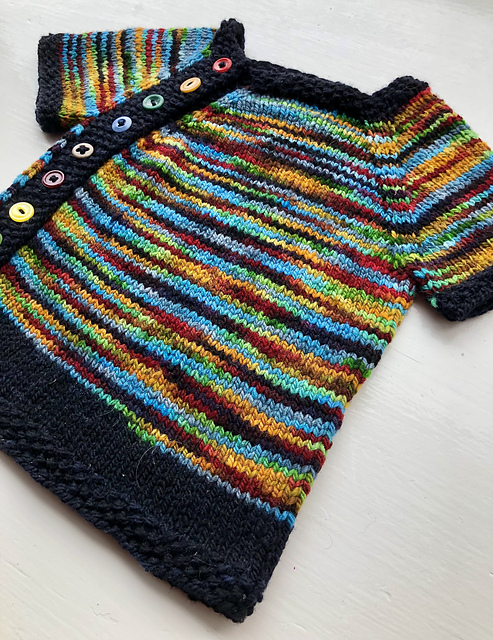 Cadogan Sweater