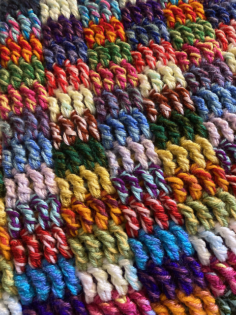 Camp Blanket