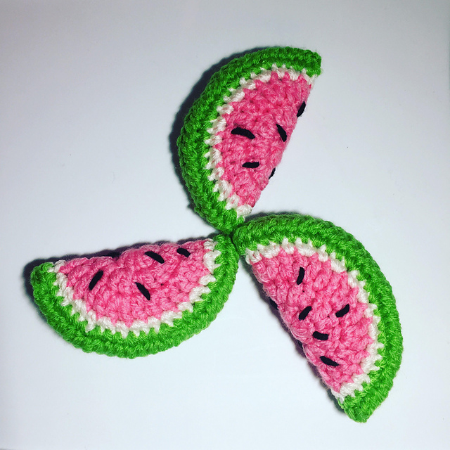 Watermelon Slice