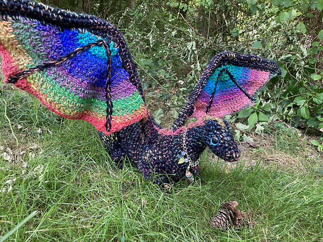 Prism Dragon