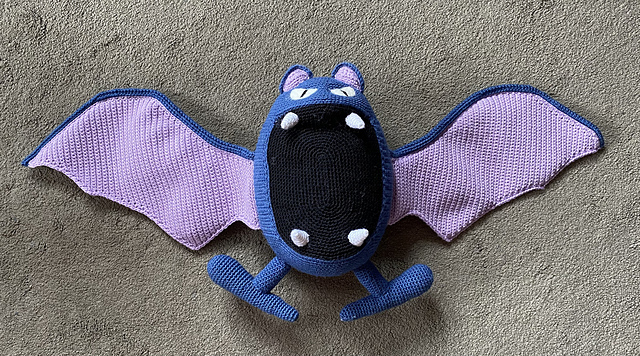 Golbat
