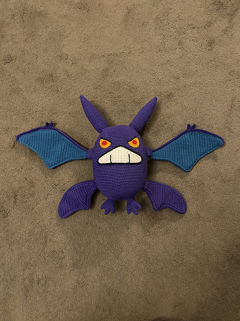 Crobat