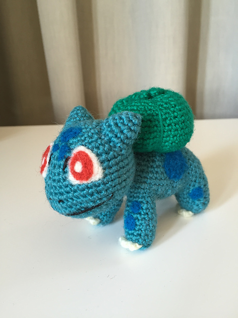 Bulbasaur