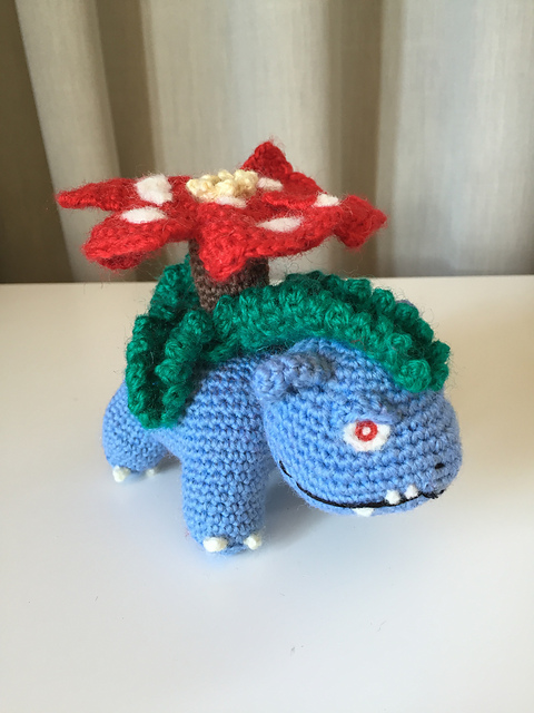 Venusaur