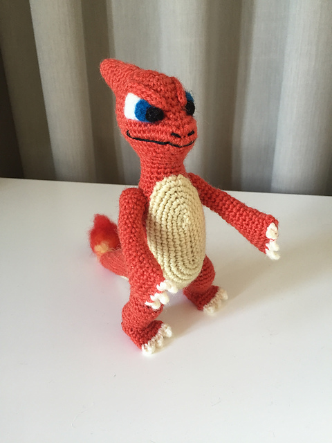 Charmeleon