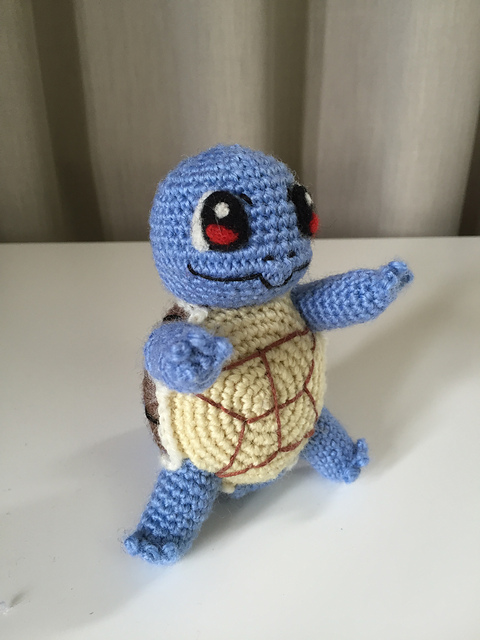 Squirtle