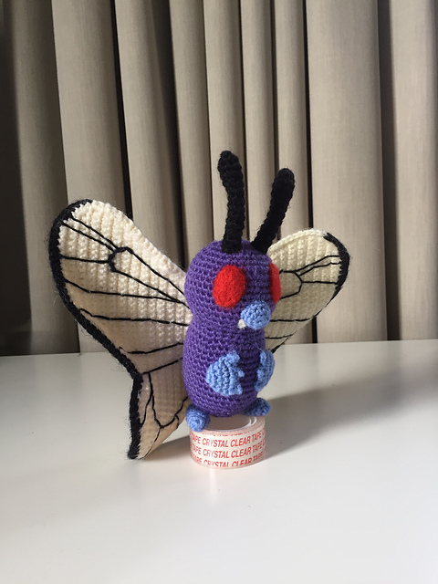 Butterfree