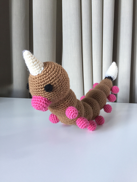 Weedle
