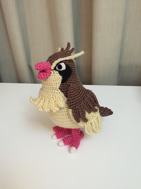 Pidgey